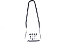 Load image into Gallery viewer, One Piece Sissy Bar Black 2018 / UP FLDE 2018 / UP FLHC 2018 / UP FLHCS 2018 / UP FLSL 2018 / UP FXBB