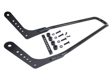 Load image into Gallery viewer, One Piece Sissy Bar Black 2018 / UP FLDE 2018 / UP FLHC 2018 / UP FLHCS 2018 / UP FLSL 2018 / UP FXBB