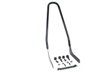 Load image into Gallery viewer, One Piece Sissy Bar Black 2018 / UP FLDE 2018 / UP FLHC 2018 / UP FLHCS 2018 / UP FLSL 2018 / UP FXBB