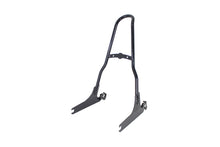 Load image into Gallery viewer, One Piece Sissy Bar Black 2010 / 2017 FXDF 2010 / 2017 FXDWG