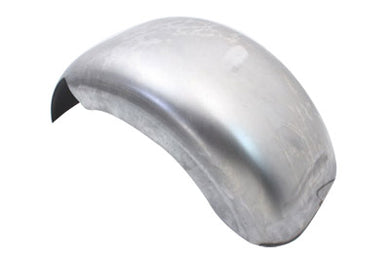 Rear Fender Raw Steel 0 /  Custom application for 250 and 300 Tire0 /  Custom application for 250 and 300 Tire