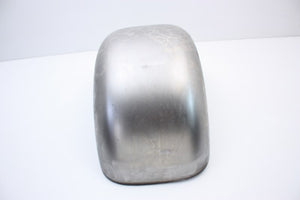 Rear Fender Raw Steel 0 /  Custom application for 250 and 300 Tire0 /  Custom application for 250 and 300 Tire