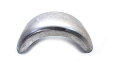 Load image into Gallery viewer, Rear Fender Raw Steel 0 /  Custom application for 250 and 300 Tire0 /  Custom application for 250 and 300 Tire
