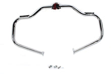 Load image into Gallery viewer, Chrome Front Turn Signal Highway Bar 2009 / UP FLT