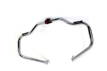 Load image into Gallery viewer, Chrome Front Turn Signal Highway Bar 2009 / UP FLT