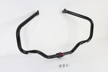 Load image into Gallery viewer, Black Front Turn Signal Highway Bar 2009 / UP FLT