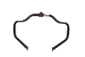 Black Front Turn Signal Highway Bar 2009 / UP FLT
