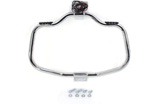 Load image into Gallery viewer, Chrome Front Turn Signal Highway Bar 2004 / UP XL