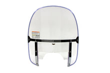 Load image into Gallery viewer, Beaded Windshield with Clear Lower 1960 / 1984 FL