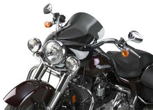 Load image into Gallery viewer, Wave Q R Windshield with Dark Tint 1994 / 2016 FLHR 1998 / 2014 FLHRC 2004 / 2007 FLHRS