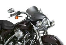 Load image into Gallery viewer, Wave Q R Windshield with Dark Tint 1994 / 2016 FLHR 1998 / 2014 FLHRC 2004 / 2007 FLHRS