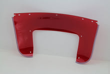 Load image into Gallery viewer, Beaded Lower Windshield Red 1960 / 1984 FL