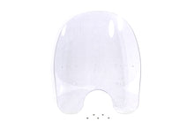 Load image into Gallery viewer, Replacement Fairing Clear Windshield Screen 2000 / 2017 FLSTC