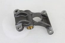 Load image into Gallery viewer, Rear Engine Mount Bracket Forged Raw 1936 / 1952 EL 1941 / 1957 FL