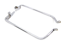 Load image into Gallery viewer, Chrome Saddlebag Support Set 2014 / UP FLHRSE 2014 / UP FLHX 2014 / UP FLHXS 2014 / UP FLHXSE 2014 / UP FLTRX 2014 / UP FLHR 2014 / UP FLHTCU 2014 / UP FLHTX