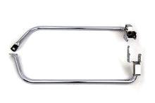 Load image into Gallery viewer, Chrome Saddlebag Support Set 2014 / UP FLHRSE 2014 / UP FLHX 2014 / UP FLHXS 2014 / UP FLHXSE 2014 / UP FLTRX 2014 / UP FLHR 2014 / UP FLHTCU 2014 / UP FLHTX
