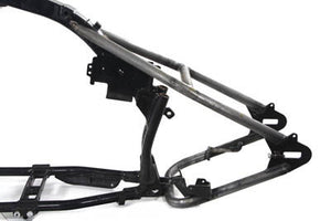 FXD Weld-On Frame Hardtail Raw 1990 / 1998 FXD 1990 / 1998 FXDWG