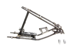 Load image into Gallery viewer, Rigid Hardtail Rear Frame Section 1948 / 1984 FL 1948 / 1984 FL
