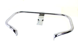 Front Engine Bar Chrome 1929 / 1952 WL 1932 / 1973 G