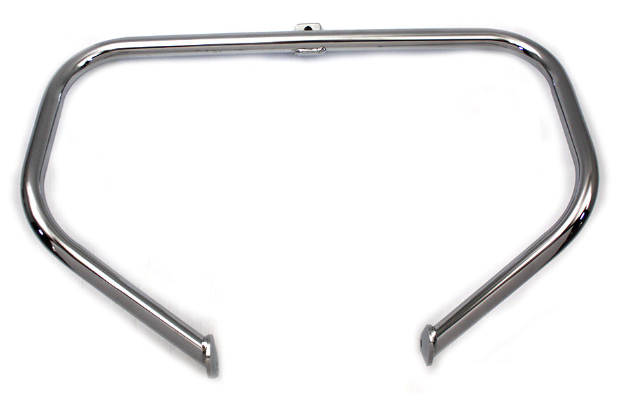 Chrome Front Engine Bar 1997 / 2008 FLT