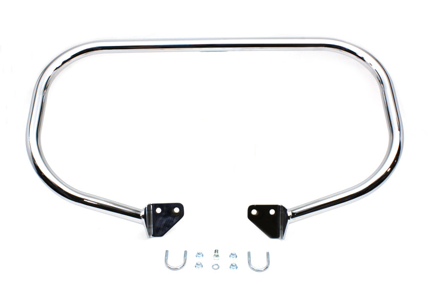 Chrome Front Engine Bar 1993 / 2005 FXDWG