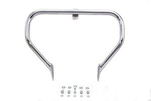 Chrome Front Engine Bar 1991 / 2005 FXD without forward controls