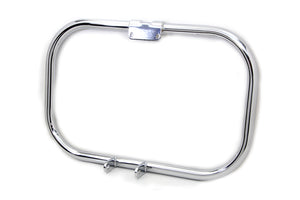 Chrome Front Engine Bar 1956 / 1981 XL