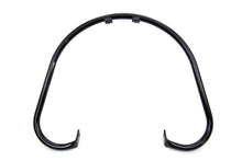 Load image into Gallery viewer, Black Rear Big Twin Frame Bar 1936 / 1940 EL 1941 / 1957 FL 1938 / 1948 UL