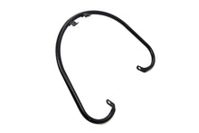 Load image into Gallery viewer, Black Rear Big Twin Frame Bar 1936 / 1940 EL 1941 / 1957 FL 1938 / 1948 UL