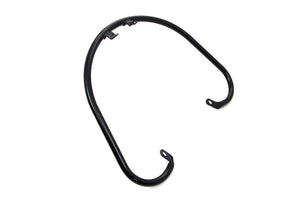 Black Rear Big Twin Frame Bar 1936 / 1940 EL 1941 / 1957 FL 1938 / 1948 UL