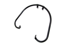 Load image into Gallery viewer, Black Rear Big Twin Frame Bar 1936 / 1940 EL 1941 / 1957 FL 1938 / 1948 UL