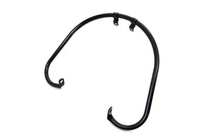 Black Rear Big Twin Frame Bar 1936 / 1940 EL 1941 / 1957 FL 1938 / 1948 UL