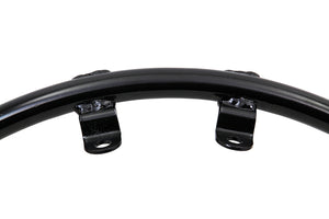 Black Rear Big Twin Frame Bar 1936 / 1940 EL 1941 / 1957 FL 1938 / 1948 UL