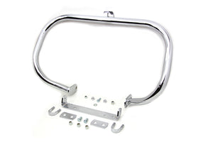 Chrome Front Engine Bar 1984 / 1999 FXST 1980 / 1986 FX 1980 / 1986 FX 1972 / 1984 FX 1972 / 1984 FXE