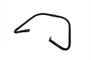 Black Rear Frame Bar 1929 / 1952 WL
