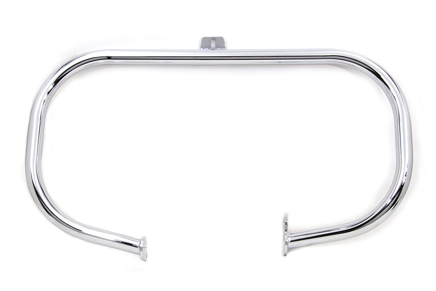 Front Engine Bar Chrome 1986 / 1999 FLST 1986 / 1999 FLSTF 1986 / 1999 FLSTN 1986 / 1999 FLSTS