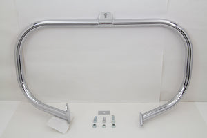 Front Engine Bar Chrome 1986 / 1999 FLST 1986 / 1999 FLSTF 1986 / 1999 FLSTN 1986 / 1999 FLSTS