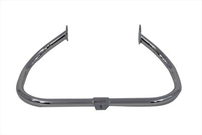 Chrome Front Engine Bar 1958 / 1978 FL