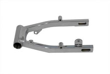 Load image into Gallery viewer, Frame Swingarm with Chrome Finish 1973 / 1978 FX/FL Early 1978