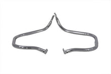 Load image into Gallery viewer, Chrome Replica Rear Engine Bar Set 1958 / 1964 FL