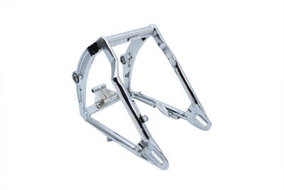 Frame Swingarm Chrome 2006 / 2007 FXST 2007 / 2007 FLSTF