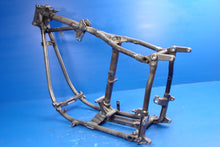 Load image into Gallery viewer, 1958-1964 FL Swing Arm Frame 1958 / 1964 FL