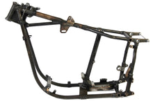 Load image into Gallery viewer, Replica Swingarm Frame 1965 / 1984 FL
