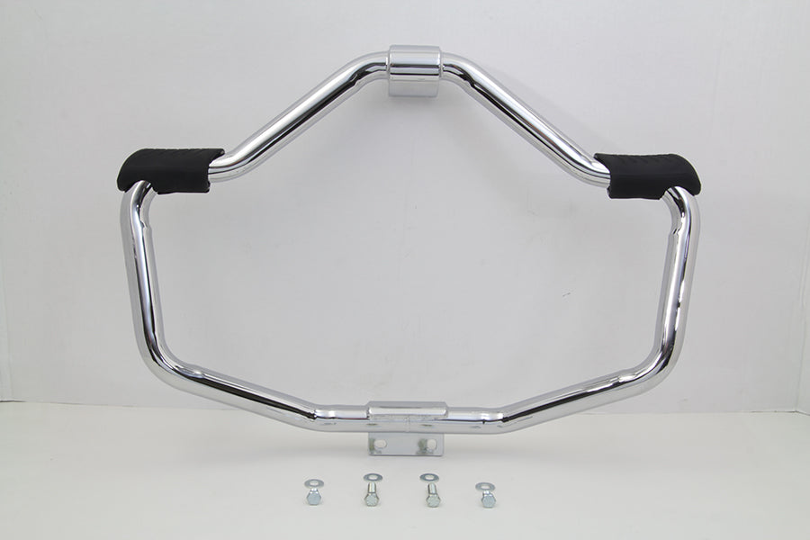 Front Engine Guard Chrome 2004 / UP XL 2008 / 2013 XR