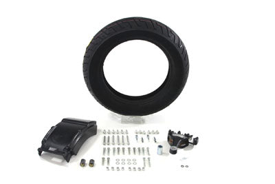 150 Series Rear Tire Kit 2000 / UP FXST Rear Fitment2000 / UP FXSTS Rear Fitment2000 / UP FXSTB Rear Fitment