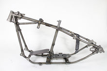 Load image into Gallery viewer, Replica HM Knucklehead 30° Rake Frame 1946 / 1947 FL from Late 1946 to Early 19471946 / 1947 U from Late 1946 to Early 19471946 / 1947 EL from Late 1946 to Early 1947