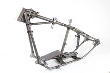 Load image into Gallery viewer, Replica HM Knucklehead 30° Rake Frame 1946 / 1947 FL from Late 1946 to Early 19471946 / 1947 U from Late 1946 to Early 19471946 / 1947 EL from Late 1946 to Early 1947