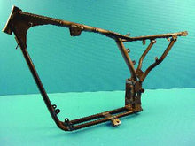 Load image into Gallery viewer, Replica Swingarm Frame Raw 1982 / 2003 XL