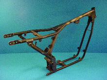 Load image into Gallery viewer, Replica Swingarm Frame Raw 1982 / 2003 XL