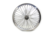 Load image into Gallery viewer, 18&quot; x 2.15 WR Front Spool Wheel Alloy 1937 / 1952 WR